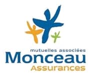 Logo Monceau Assurances