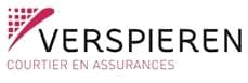 Logo Verspieren